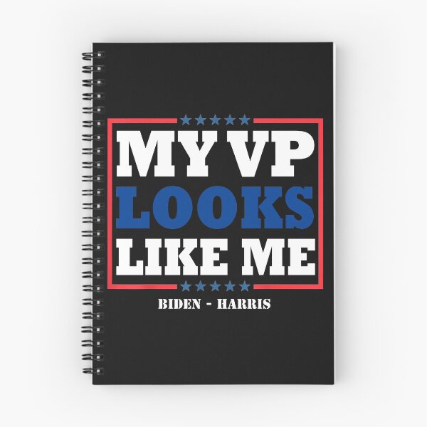 Item preview,  My VP Looks Like Me designed and sold by GaleBerry.