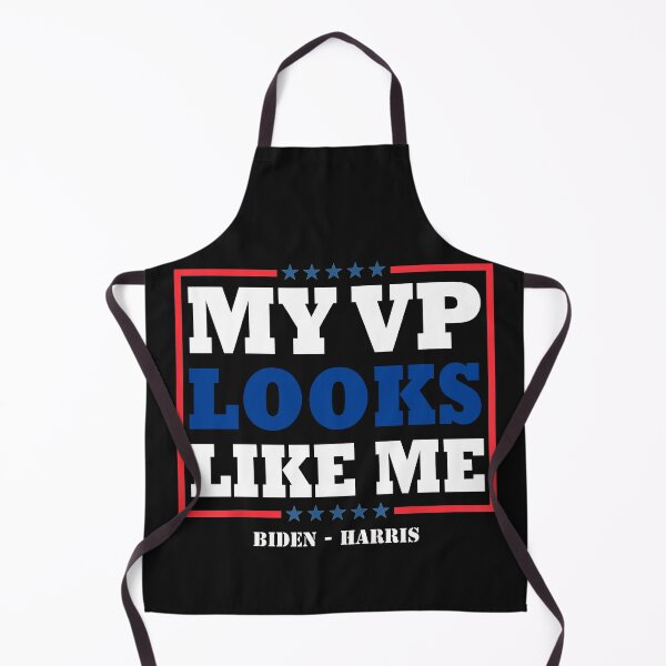 Item preview, My VP Looks Like Me designed and sold by GaleBerry.