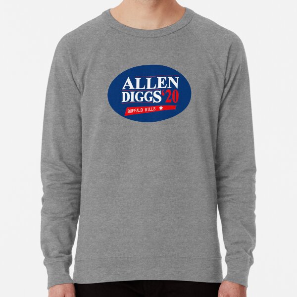 Allen diggs 2021 sweatshirt new arrivals
