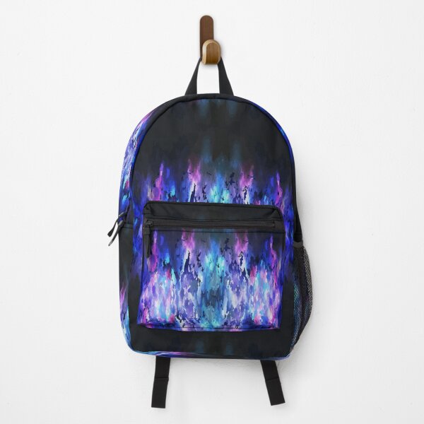 Item preview, Visions Galaxy Northern Lights Design designed and sold by Punderstandable.