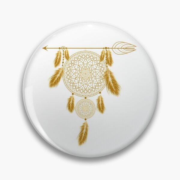 Item preview, Dream catcher with an arrow designed and sold by Vipstride  Services.