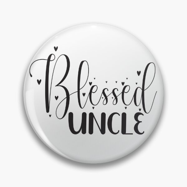 Item preview, uncle designed and sold by Paul's Designs.