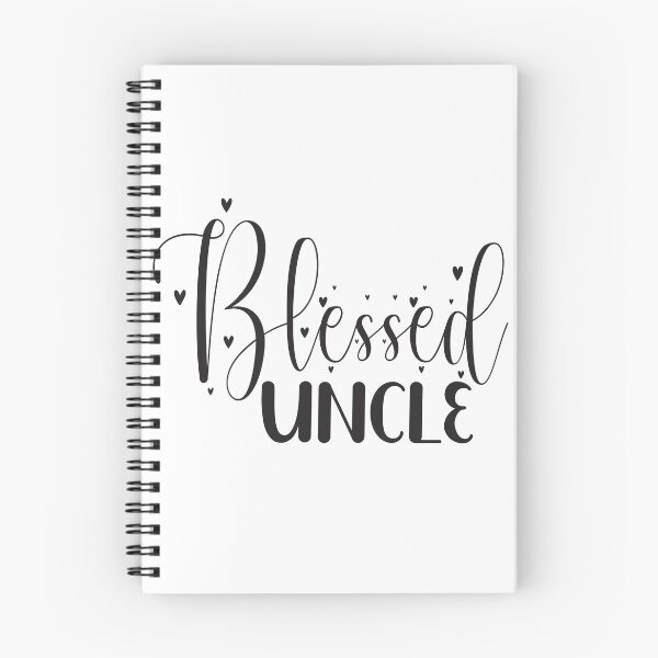 Item preview, uncle designed and sold by Paul's Designs.