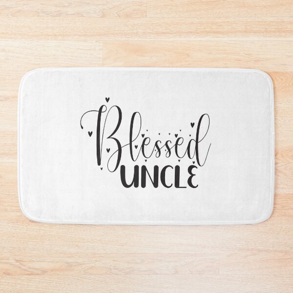 Item preview, uncle designed and sold by Paul's Designs.