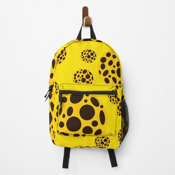 Item preview, polka dot pop art infinity pattern designed and sold by pauloneill-art.