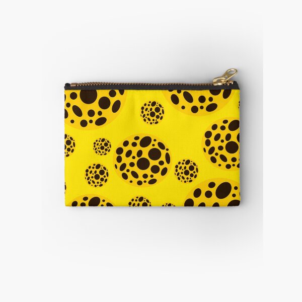 Item preview, polka dot pop art infinity pattern designed and sold by pauloneill-art.