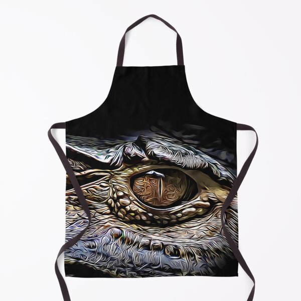 Item preview, Crocodiles Eye designed and sold by Christoferos.