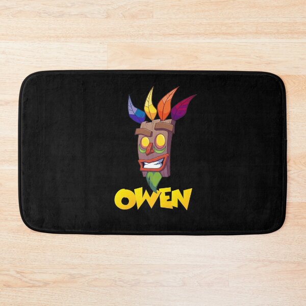 Item preview, Owen Gamer Birthday gift Love Retro Games designed and sold by Urosek.