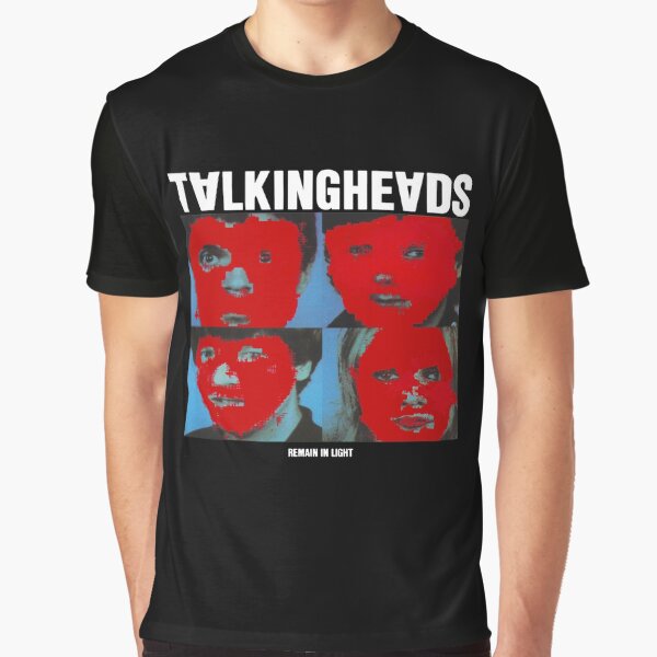 Remain in Light Graphic T-Shirt