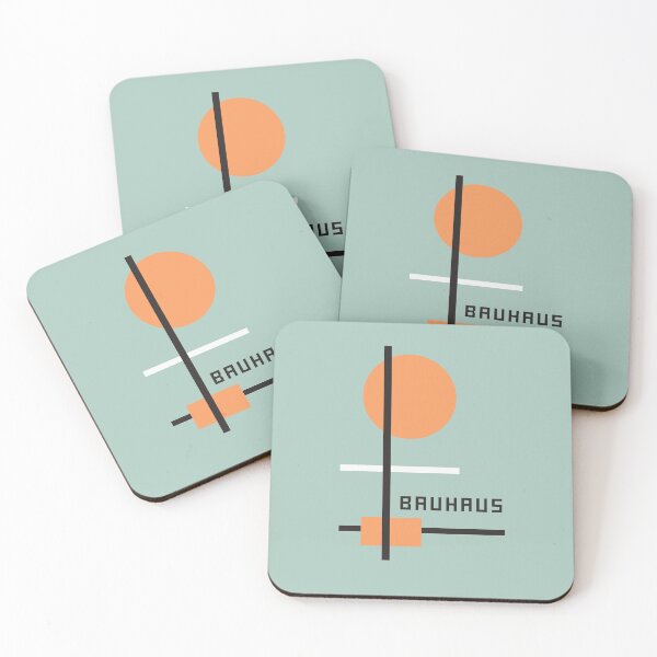 Item preview, Bauhaus #27 designed and sold by GoodMoreInc.
