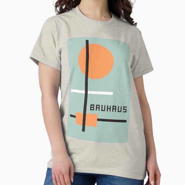 Aperçu de l'œuvre Bauhaus #27 créée et vendue par GoodMoreInc.