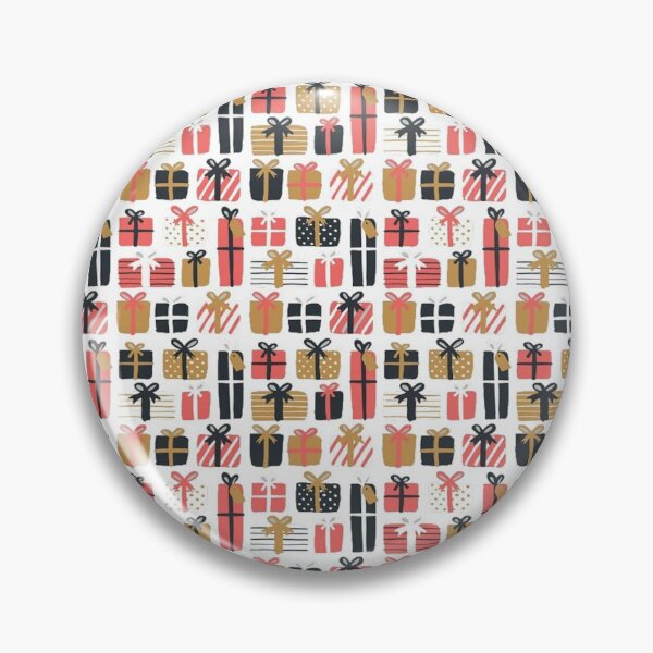 Item preview, Xmas presents pattern designed and sold by Viktordm.