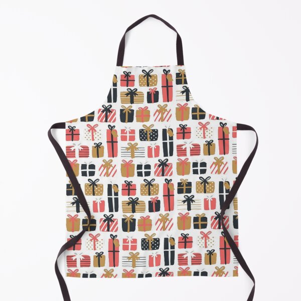 Item preview, Xmas presents pattern designed and sold by Viktordm.