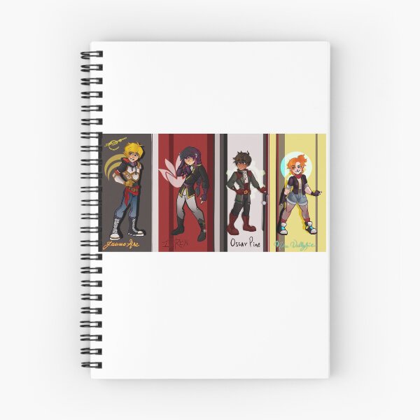 Item preview, ALPN Volume Seven designed and sold by ElizaOz.
