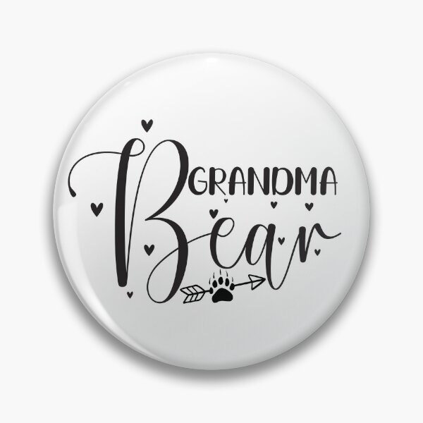 Item preview, Bear designed and sold by Paul's Designs.
