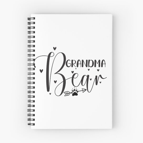 Item preview, Bear designed and sold by Paul's Designs.