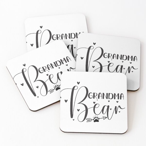 Item preview, Bear designed and sold by Paul's Designs.