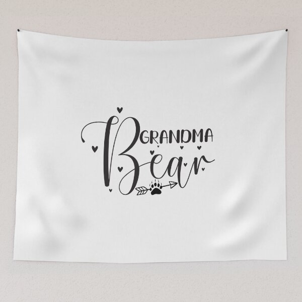 Item preview, Bear designed and sold by Paul's Designs.