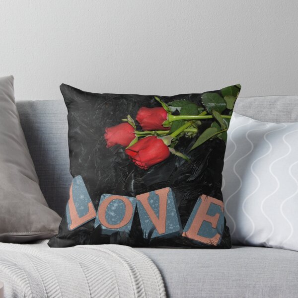 Item preview, Love with roses designed and sold by Claudia-Evans.