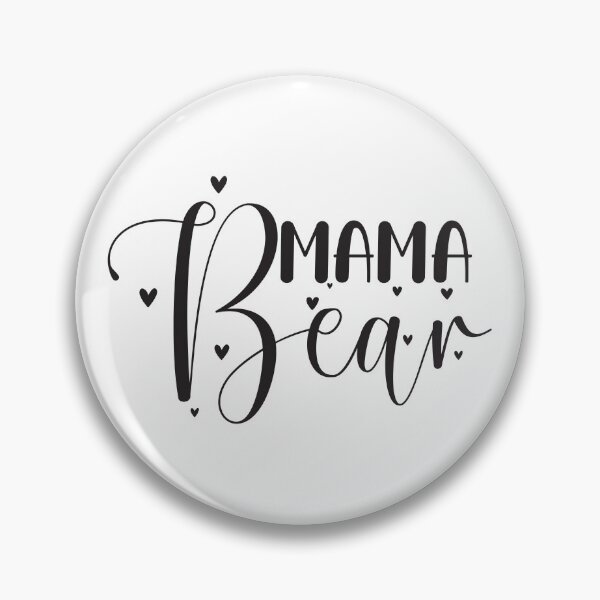 Item preview, Bear designed and sold by Paul's Designs.