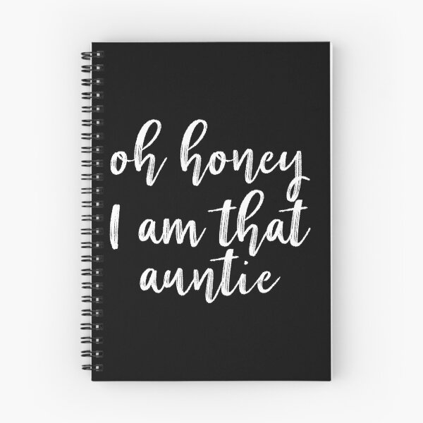 Item preview, I’m that Aunt Sorry Not Sorry designed and sold by ambaart.