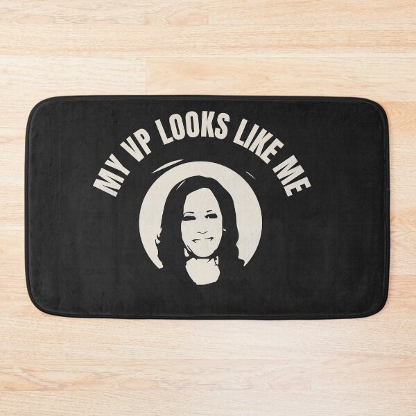 Item preview, My VP Looks Like ME designed and sold by deichmonster.
