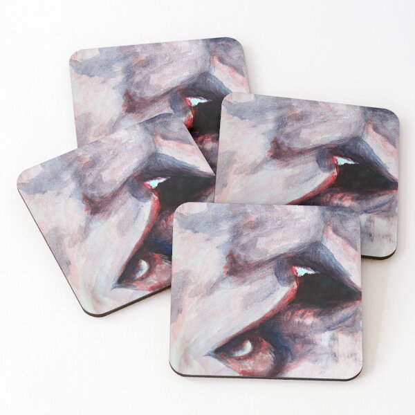 Item preview, Passionate Kiss designed and sold by FictiveArt.