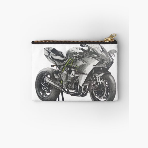 Item preview, Ninja h2 designed and sold by Hooligans86.