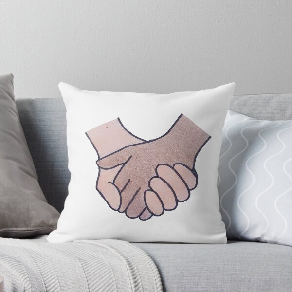 Item preview, holding hands designed and sold by emilyschwartz20.
