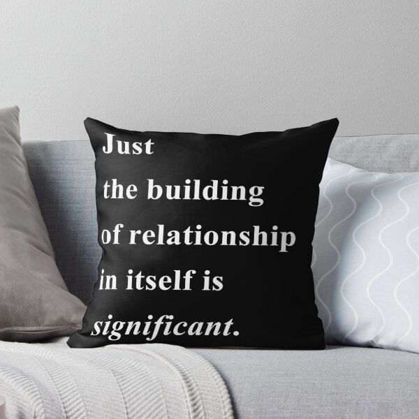 Item preview, Significant - Black and White designed and sold by Brenander.