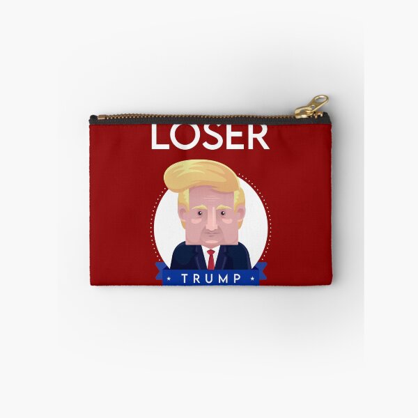 Item preview, Loser Trump designed and sold by MJLdesigns.