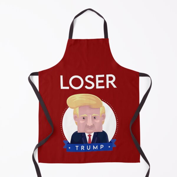 Item preview, Loser Trump designed and sold by MJLdesigns.