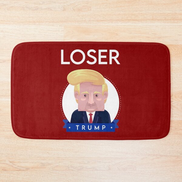 Item preview, Loser Trump designed and sold by MJLdesigns.