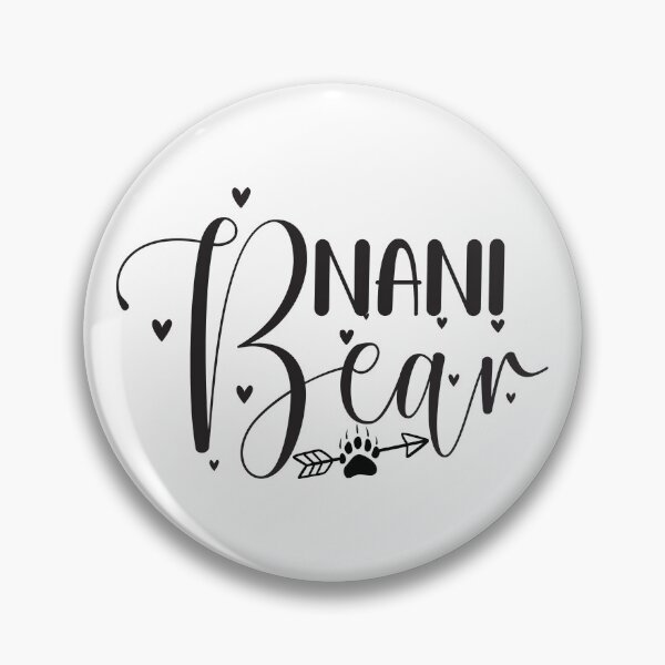 Item preview, Bear designed and sold by Paul's Designs.
