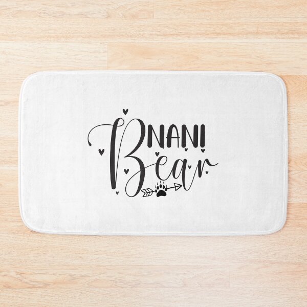 Item preview, Bear designed and sold by Paul's Designs.