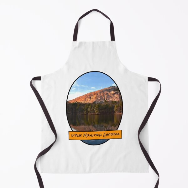 Item preview, Stone Mountain GA sunset on the Mountain designed and sold by Davephotoswest.