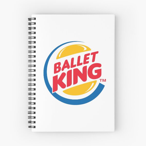 Item preview, Ballet King Perfect Piece For Bolshoi Ballerino designed and sold by Urosek.