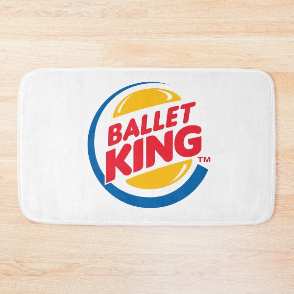 Item preview, Ballet King Perfect Piece For Bolshoi Ballerino designed and sold by Urosek.