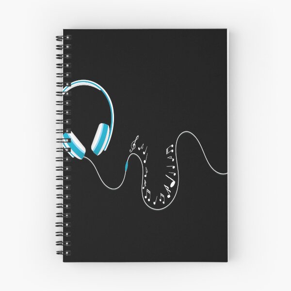 Item preview, music with headset designed and sold by Lactus.