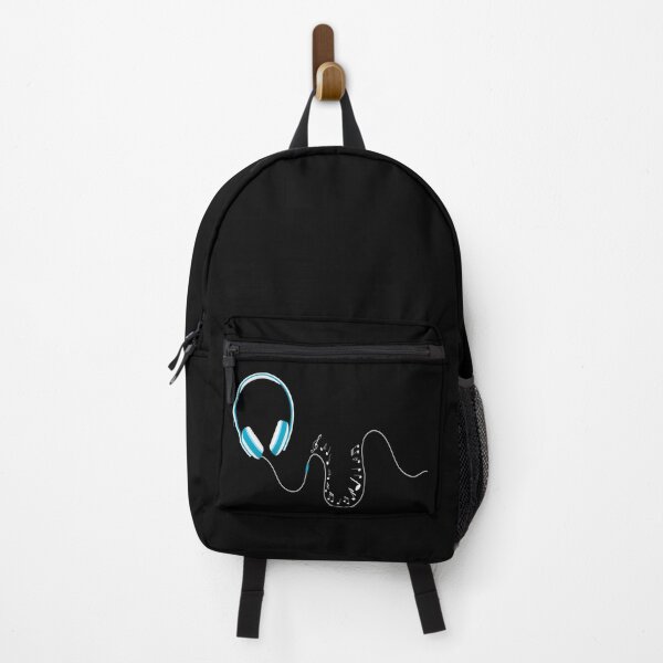 Item preview, music with headset designed and sold by Lactus.
