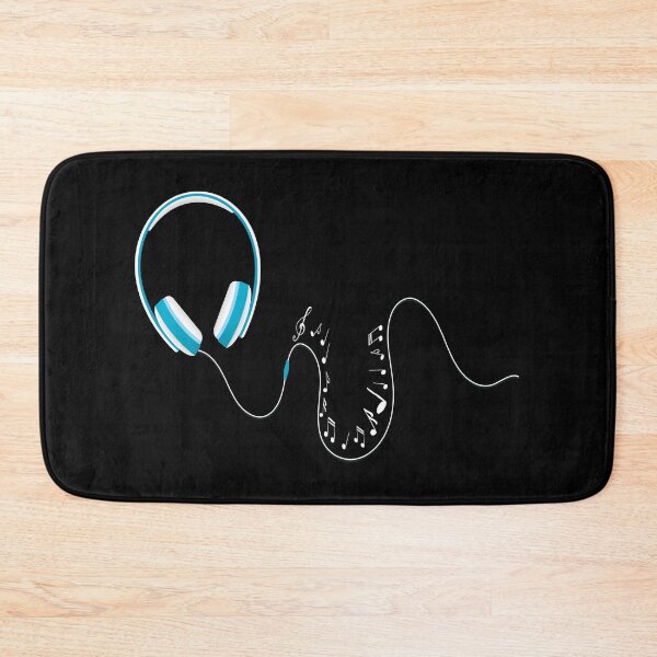 Item preview, music with headset designed and sold by Lactus.