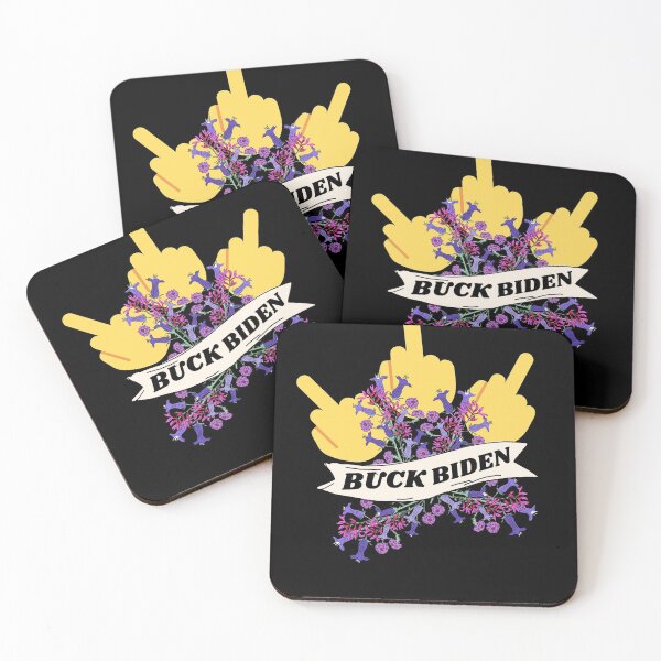 Item preview, BUCK FIDEN | Buck Biden | Anti Joe Biden Trump Won  designed and sold by BECOOOL.