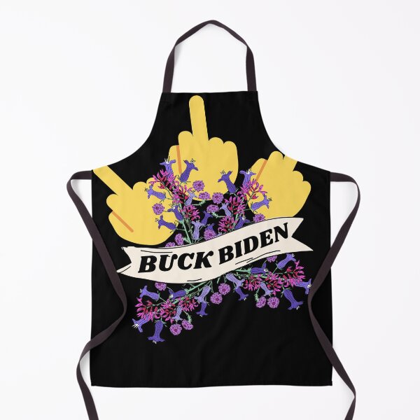Item preview, BUCK FIDEN | Buck Biden | Anti Joe Biden Trump Won  designed and sold by BECOOOL.