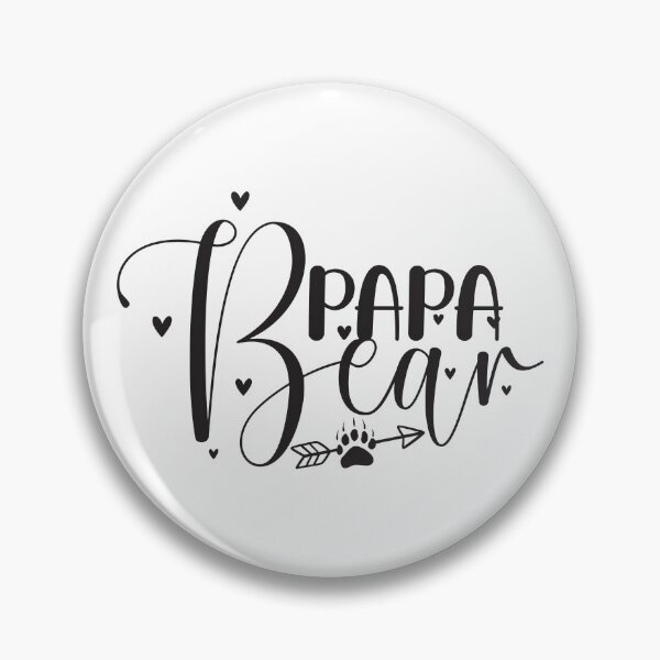 Item preview, Bear designed and sold by Paul's Designs.