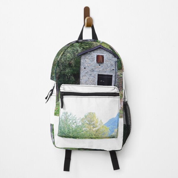 Item preview, Swiss Country Road, Take Me Home... Ticino, Switzerland 2010 designed and sold by Igor Pozdnyakov.
