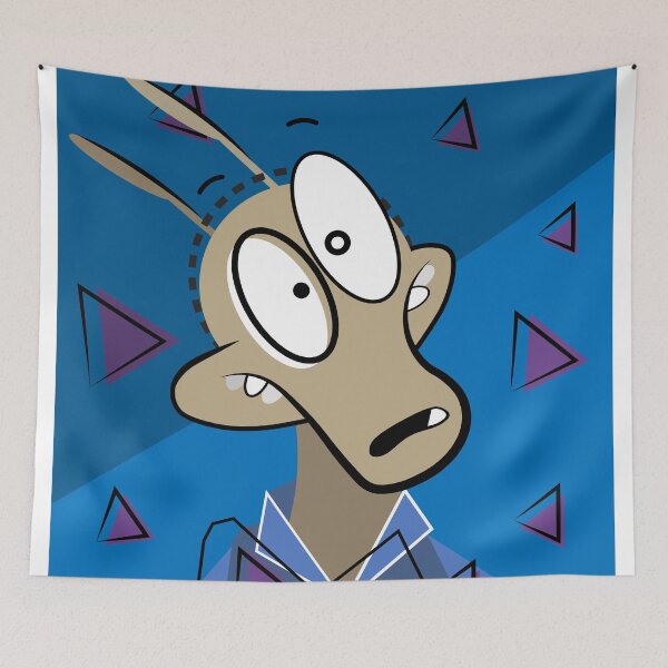 Item preview, what a modern life! designed and sold by Raul-Raziel.