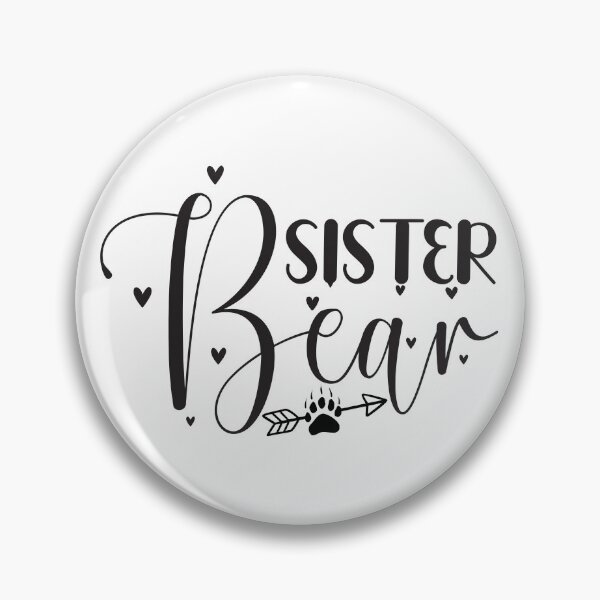 Item preview, Bear designed and sold by Paul's Designs.