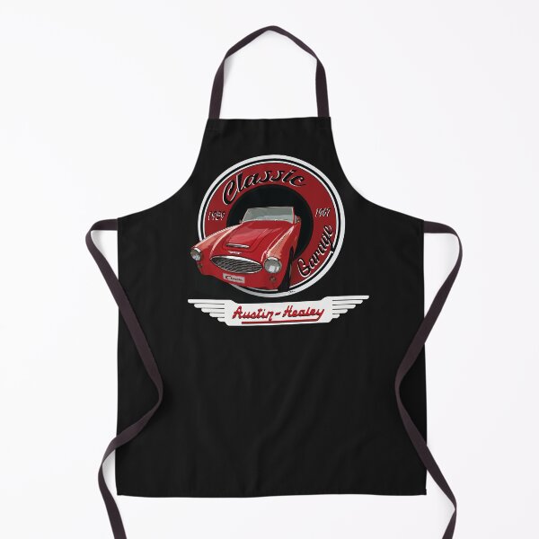Item preview, Classic Car designed and sold by leeloolook.