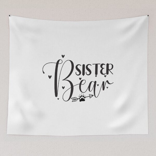 Item preview, Bear designed and sold by Paul's Designs.