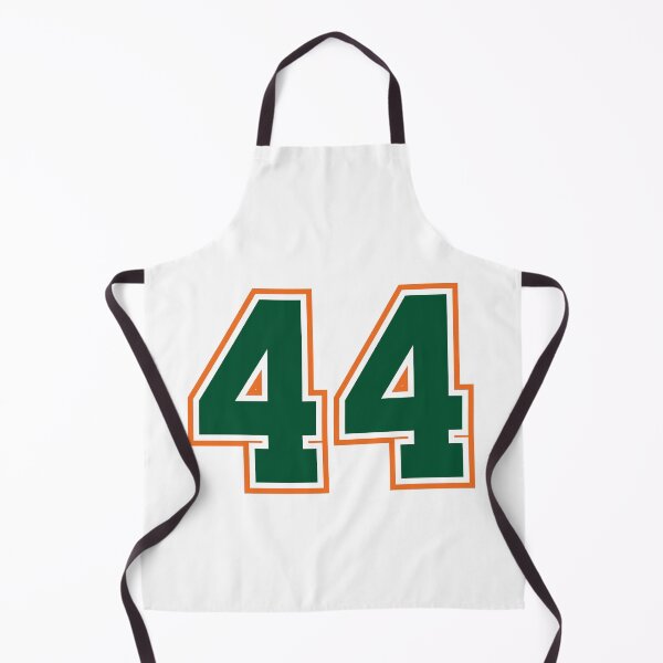 Item preview, Jersey 44 Number. Number forty-four Straight From Miami designed and sold by Urosek.